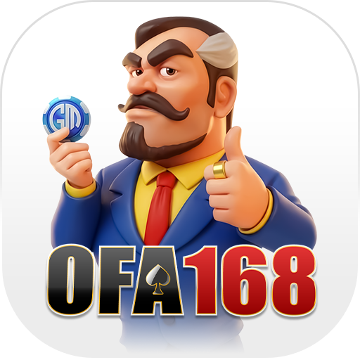 OFA168遊戲城